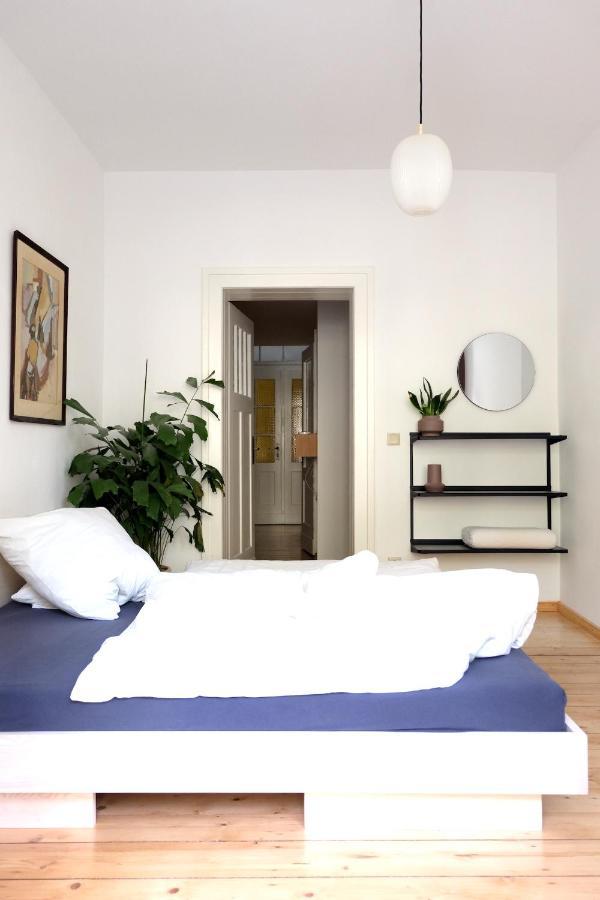 Design Apartments Weimar Altstadt Exterior foto
